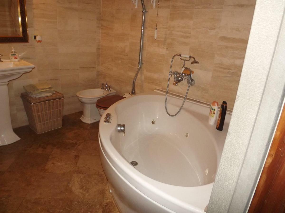 Il Poggiale Villa Empoli Exteriör bild