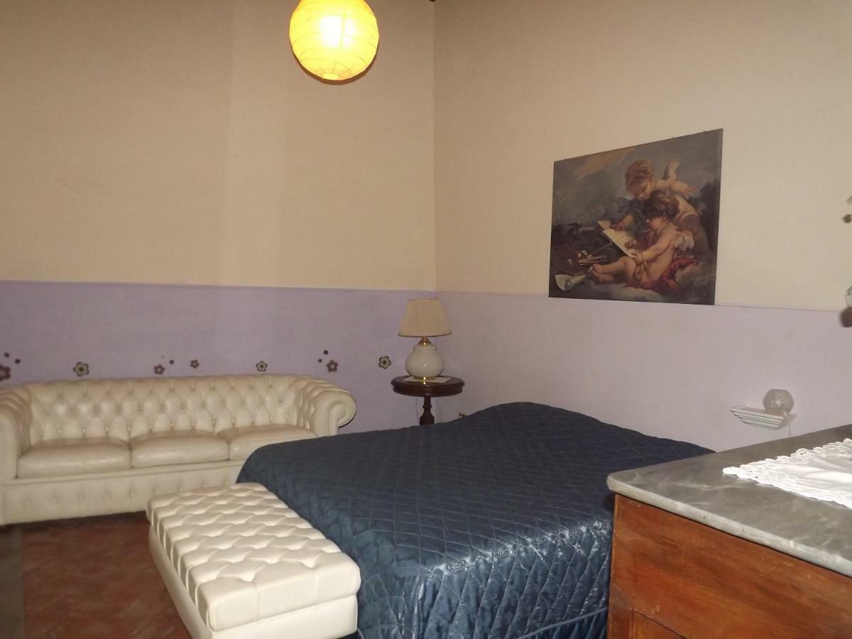 Il Poggiale Villa Empoli Exteriör bild