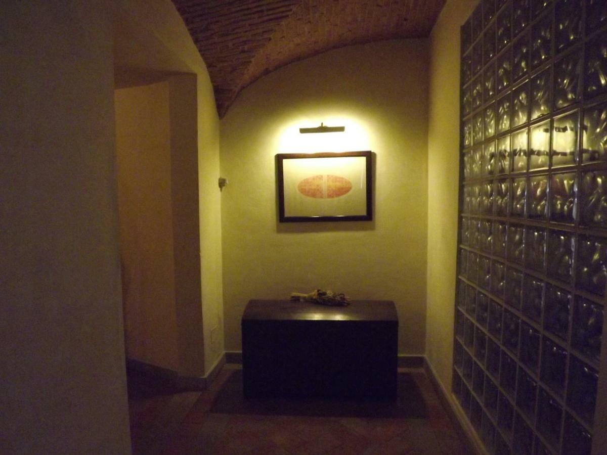 Il Poggiale Villa Empoli Exteriör bild
